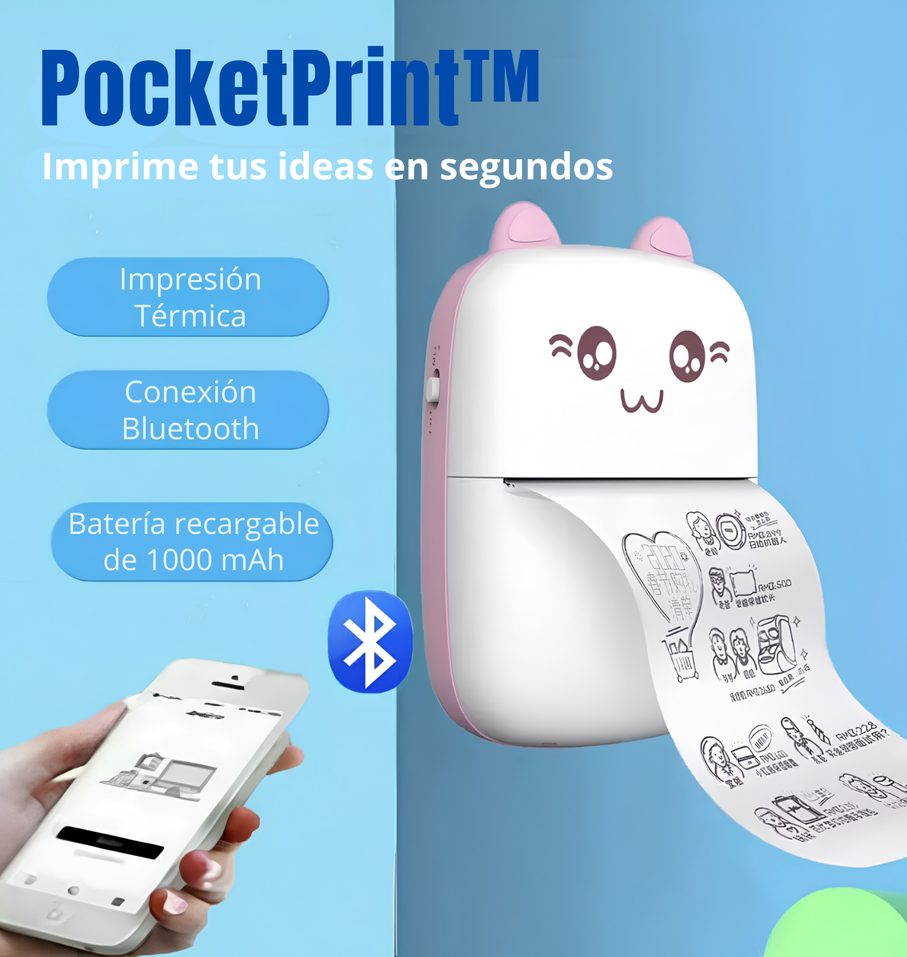 PocketPrint™