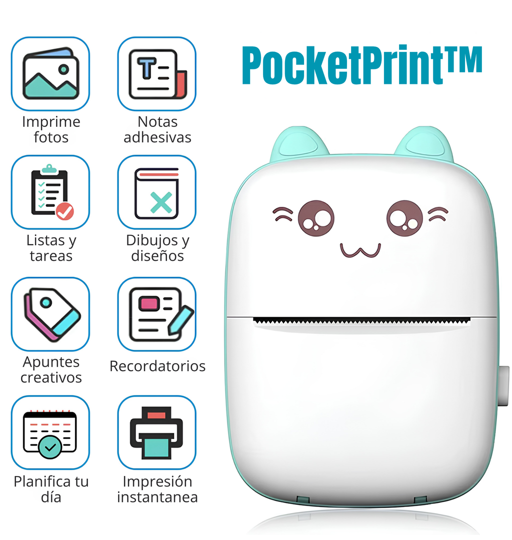 PocketPrint™